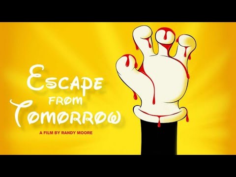 Escape from Tomorrow 2013 Film | Disneyland Disney Parks