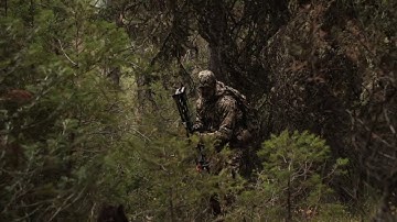 QAD UltraRest Integrate MX .30