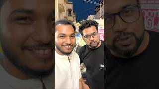 Devtanu দা বাংলার হিরো থেকে Business এ Fiishy এখন চন্দননগর এ!