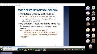 Advanced Database Systems: Lecture (9) - Part 2 Profile
