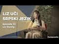 Tačka Povratka Epizoda 10: Liz Duong