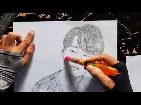 Video: Cách Vẽ Jack