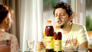 Lipton Oğlum Sen Niye Böylesin