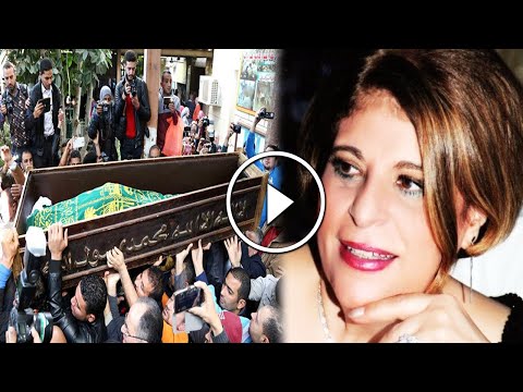 التفاصيل الكاملة لوفاة الإعلامية ميرفت سلامة والسبب الحقيقي لوفاتها ولحظة تشييع جنازتها ودفنها