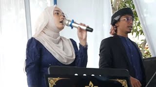 SHOLAWAT JIBRIL - FILDA AZATIL ISMA