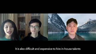 Petionship YC S2022 Application Video