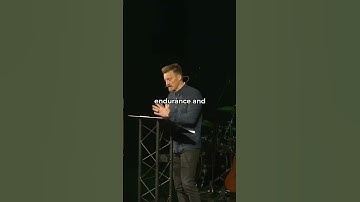 God