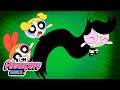 Buttercups righteous mullet  the powerpuff girls   cartoon network