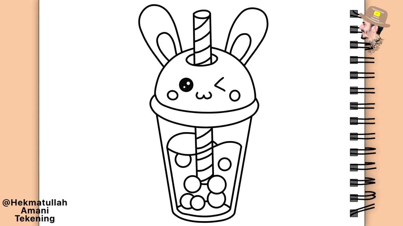 Tekeningen om te tekenen ✏️ Hoe te tekenen ✨️ Video's om te tekenen