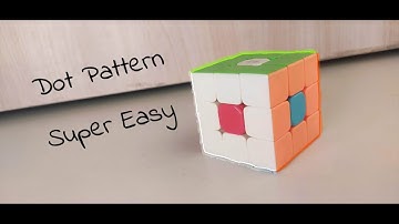 Easy Rubik