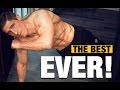 Best Abs Exercise Ever (THE WINNER!)