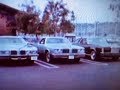 1977 Chrysler Cordoba Commercial vs Ford T-Bird & Pontiac Grand Prix