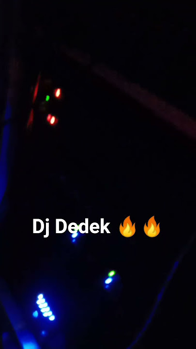 Perdana Sound Dj Dedek #dj #remix #sound
