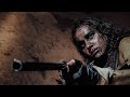 映画『マッド・レイジ Z』予告【2020年8月5日(水)DVD RELEASE】