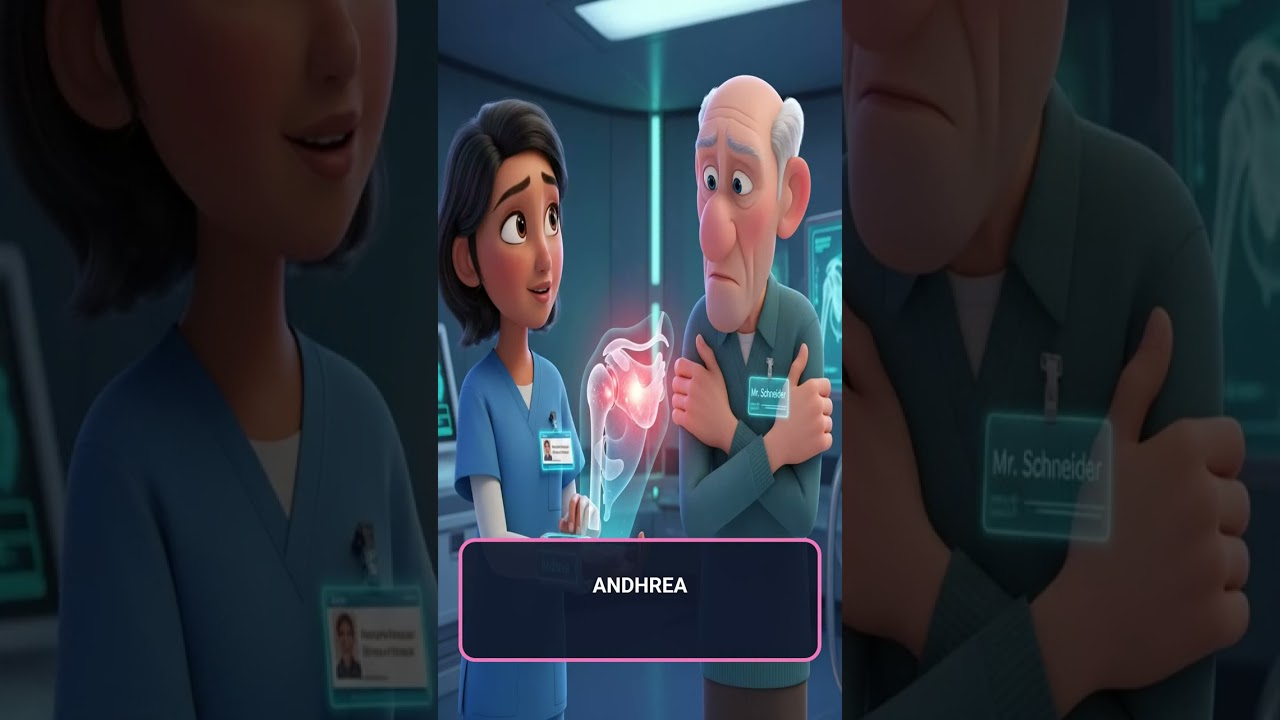 Monarch Epos Wunder heiler Parkinson 