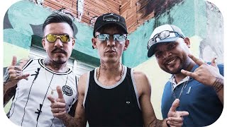 DJ LC e DJ Gugu e MC Brankim - Convocação das Presença Vip (Street Vídeo)
