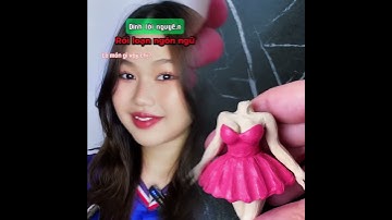 #pov vì tôi đã đùa giỡn tình cảm người khác nên tôi đã bị thần Cupid phạt bị rối loạn ngôn ngữ cho