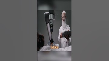 The Future of Work: Robots Leading The Charge!