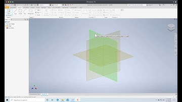 Civil Design using Autodesk Inventor (GE 103)