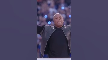 Thumbnail of Dr. Dre, Snoop Dogg, Eminem, Mary J. Blige, Kendrick Lamar и 50 Cent FULL Pepsi SB LVI Halftime Show