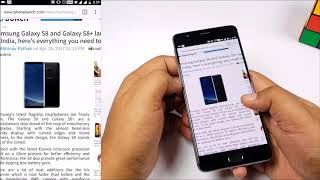 U Dictionary App Review   Best Offline Dictionary App English to Indian Languages screenshot 4