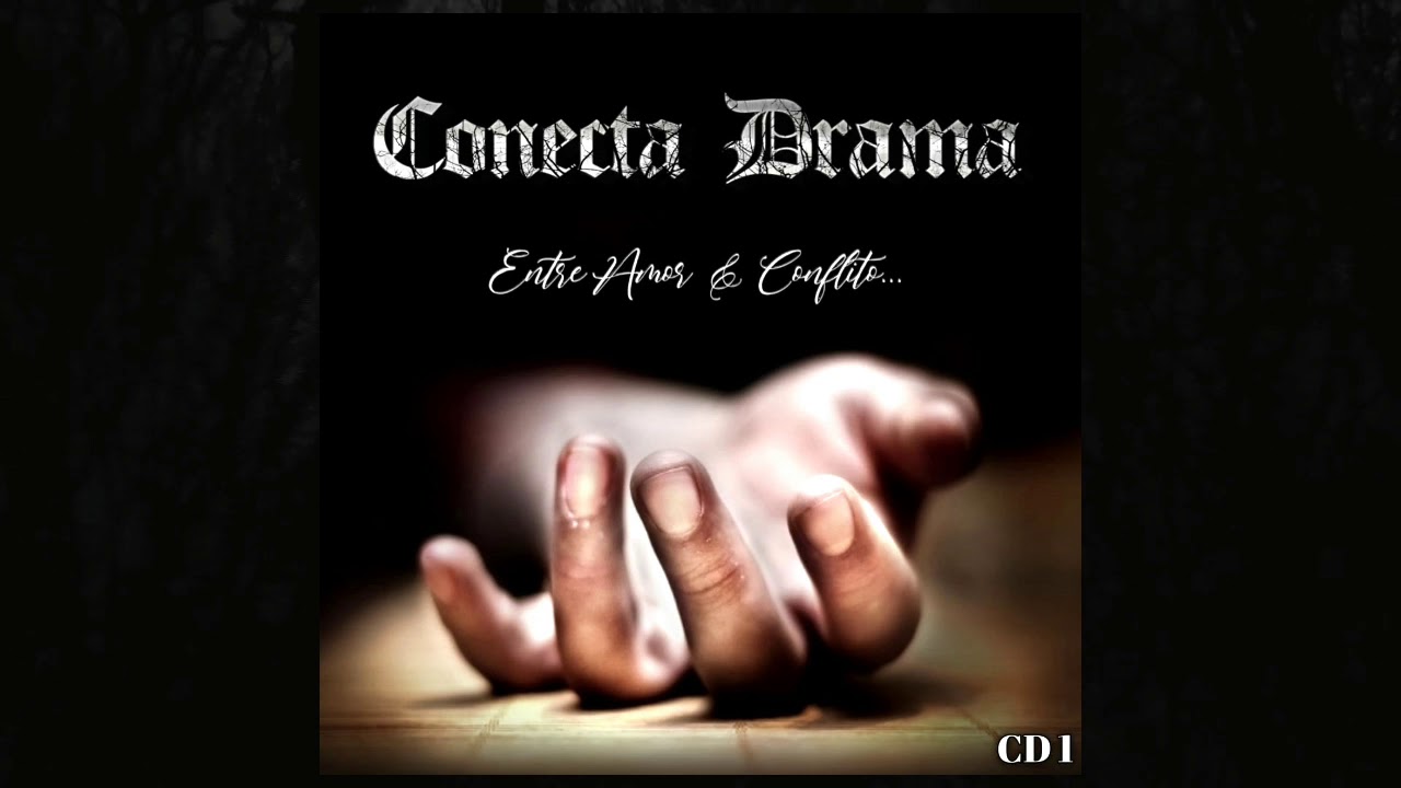 Conecta Drama feat. Cria da Quebra - Trágico