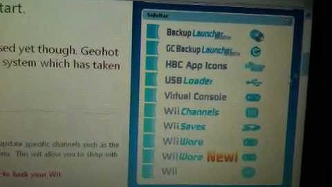 How to install WADS on your wii 4.2 (EASY)