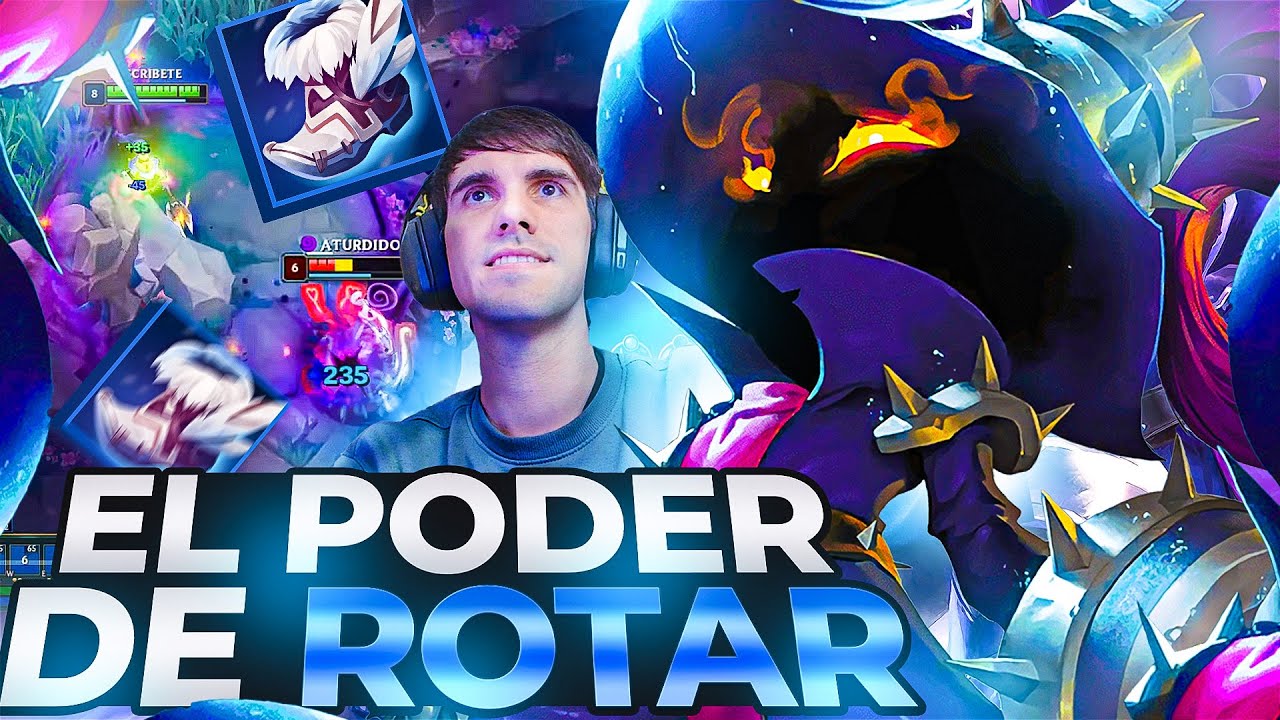 UN MACH DIFICIL PARA VEIGAR PERO NO PARA VEIGARCIANO (? | UNRANKED A MASTER DIDÁCTICO #4