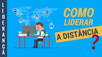 Como fazer gestão à distância?