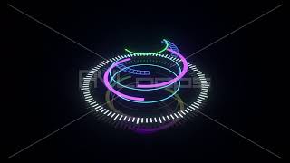 HUD Loop - iamnoved - AVloops