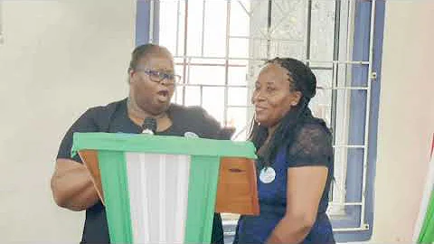 Lloyd A  Douglas funeral service two  m