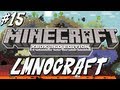 LMNOCraft!!! - Not So Special Halloween! - Part 15