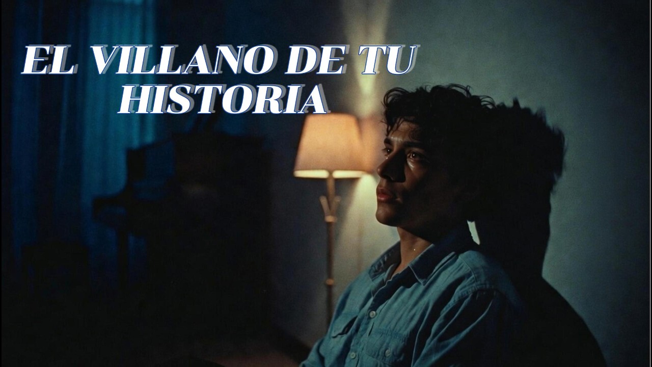 El Villano De Tu Historia🥺| Balada Romántica de Perdón | Música pop 2026🎻