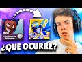 ¿QUE PASA SI RECLAMO la SKIN de BROCK SIN TENER A BROCK? | BRAWL STARS