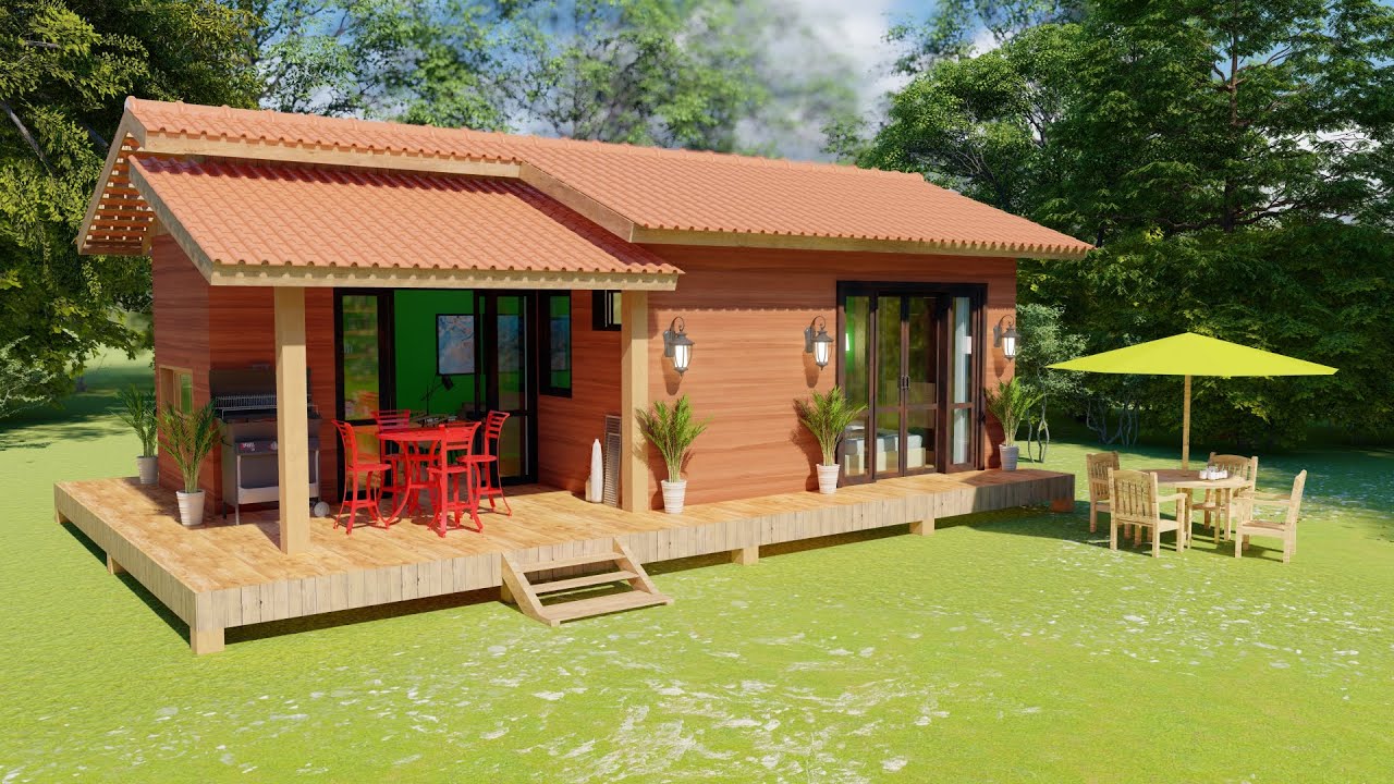 cozy-small-house-design-9x5-meters-45sqm-living-off-grid-and-floor