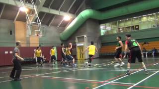 第五屆 HBL PLUS籃球聯賽 2532 3