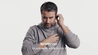 Môj Nespresso Príbeh | Vladimír Kobielsky  30