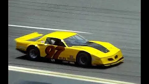1982 ASA Bristol