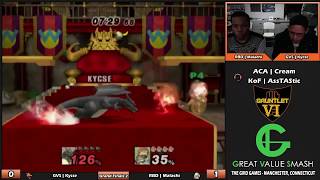 Why Is This Character Not Banned?! - A Kycse Combo Video