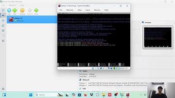 Cara instalasi dan konfigurasi ssh server 