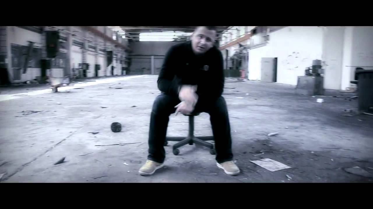 Cashmo - Ich weiß (official Video) prod. 3NITY