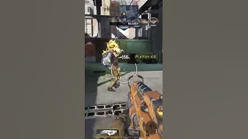 Purifier codm | Codm purifier 7 kills