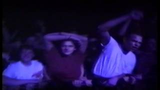 Front 242 Tyranny Live 91 01. Rhythm Of Time