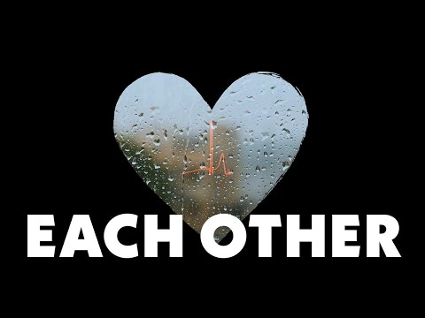 Vian Izak - Each Other (Visualizer)