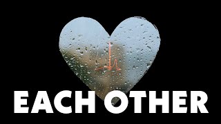 Download Lagu Vian Izak - Each Other (Visualizer) | NICU Song MP3