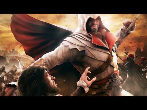 Assassin's Creed Brotherhood