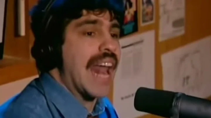 The Howard Stern Show - Howard vs  Robin   Robin's...
