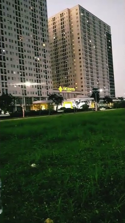#TANGERANG BANTEN#AYODHYA#Shorts#