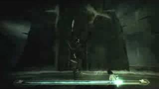 Prince of persia Developer walkthrough part 1