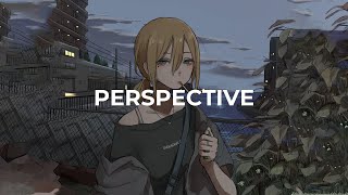 「Nightcore」- Perspective (Cafuné)